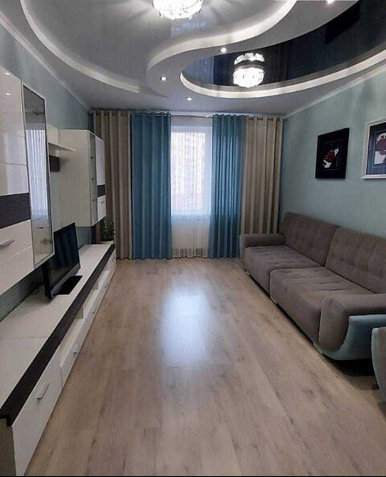 3-комнатная 80 м2 Современный ремонт Новый дом id 187688 Одеса - зображення 4