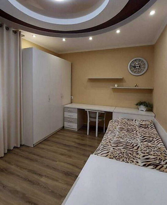 3-комнатная 80 м2 Современный ремонт Новый дом id 187688 Одеса - зображення 5