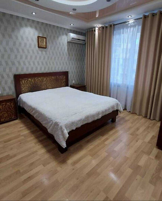 3-комнатная 80 м2 Современный ремонт Новый дом id 187688 Одеса - зображення 7