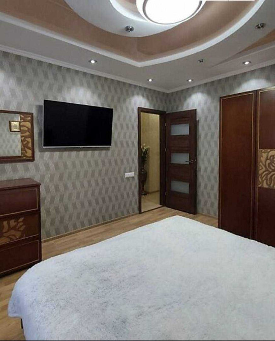 3-комнатная 80 м2 Современный ремонт Новый дом id 187688 Одеса - зображення 8