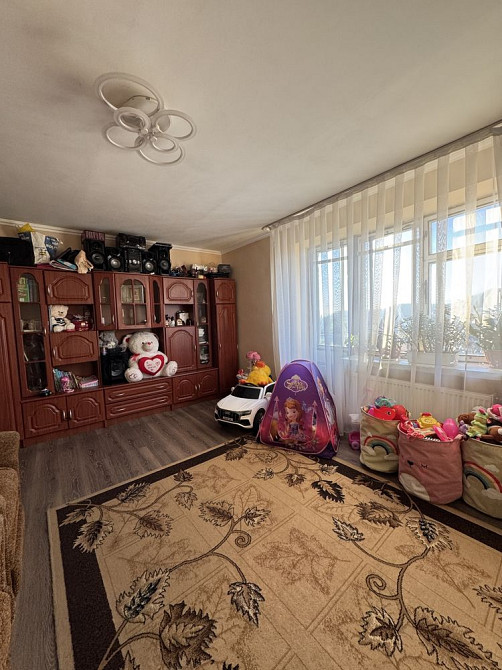 1 кімнатна квартира, продаж Мукачево - зображення 7