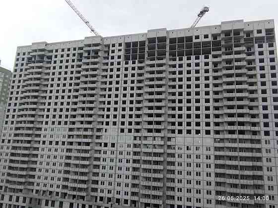 Поліська, 6, 1-кімн квартира 47.54 м ЖК "Вудсторія" Київ