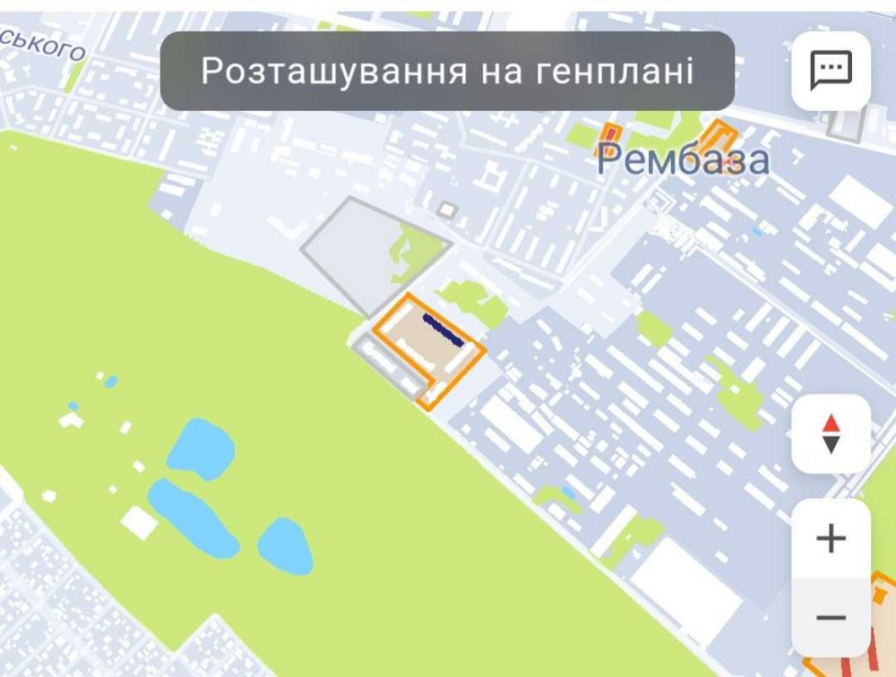 Поліська, 6, 1-кімн квартира 47.54 м ЖК "Вудсторія" Київ - зображення 8