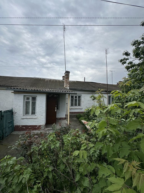 Продається квартира (частина будинку), центр, район Хлібокомбіната. Умань - зображення 1