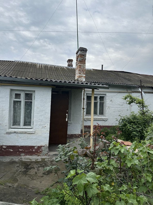 Продається квартира (частина будинку), центр, район Хлібокомбіната. Умань - зображення 8