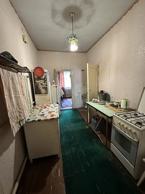 Продається квартира (частина будинку), центр, район Хлібокомбіната. Умань - зображення 5