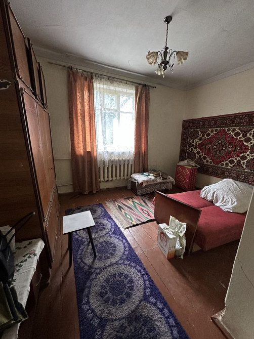 Продається квартира (частина будинку), центр, район Хлібокомбіната. Умань - зображення 3