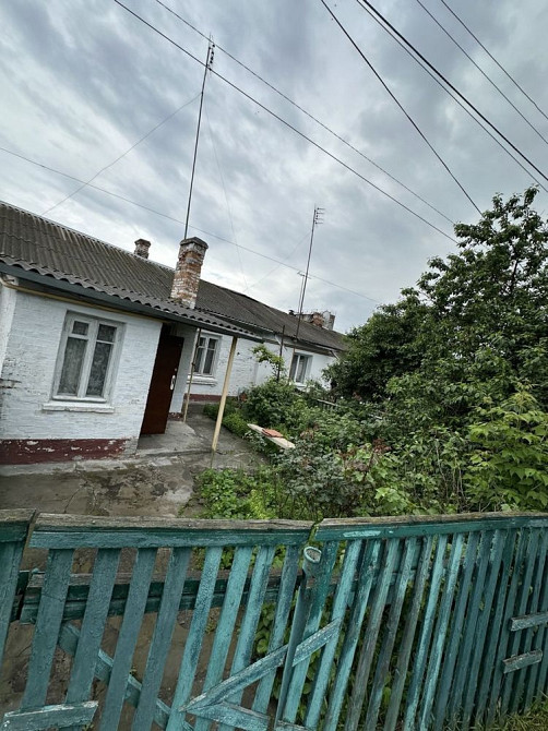 Продається квартира (частина будинку), центр, район Хлібокомбіната. Умань - зображення 7