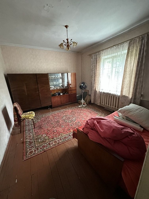 Продається квартира (частина будинку), центр, район Хлібокомбіната. Умань - зображення 2