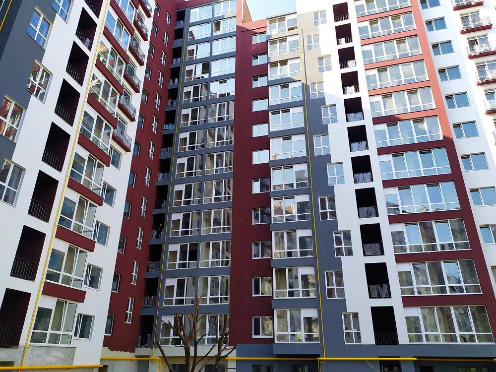 Вигідна ціна!!! 1к квартира, 45м.кв., КНЯГИНЕН Ивано-Франковск - изображение 3