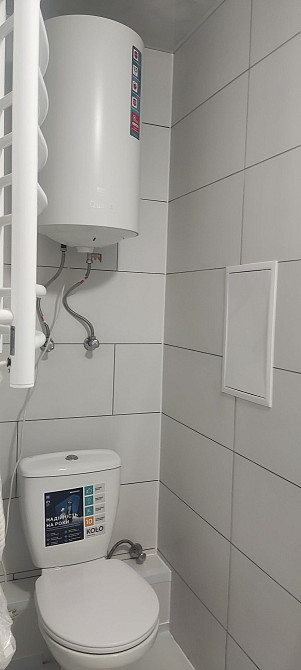 Продам 2кім.квартиру Фастівська Белая Церковь - изображение 5