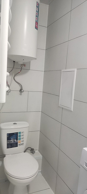 Продам 2кім.квартиру Фастівська Белая Церковь - изображение 4