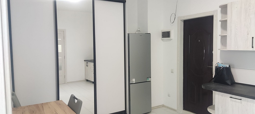 Продам 2кім.квартиру Фастівська Белая Церковь - изображение 8