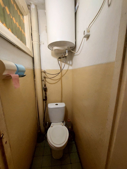 Зміна ціни.Продаж кімнат в гуртожитку Львов - изображение 4