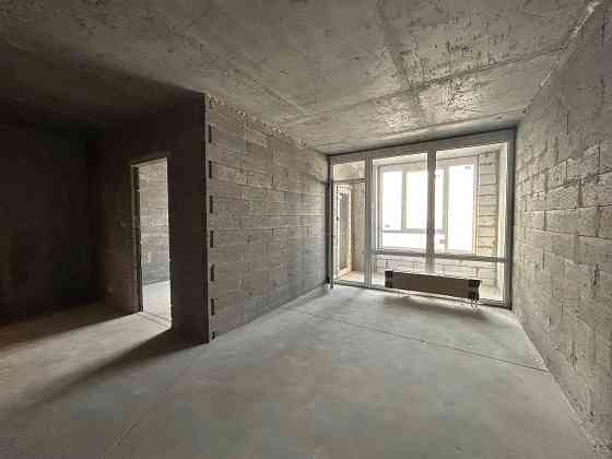 Продам Без% ЖК Варшавський плюс Київ простора готова нова квартира 46м Київ