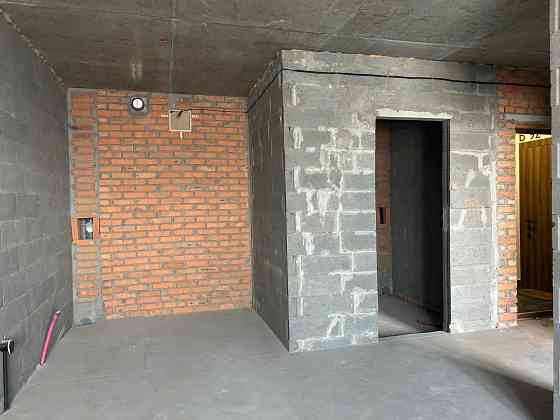 Продам Без% ЖК Варшавський плюс Київ простора готова нова квартира 46м Київ