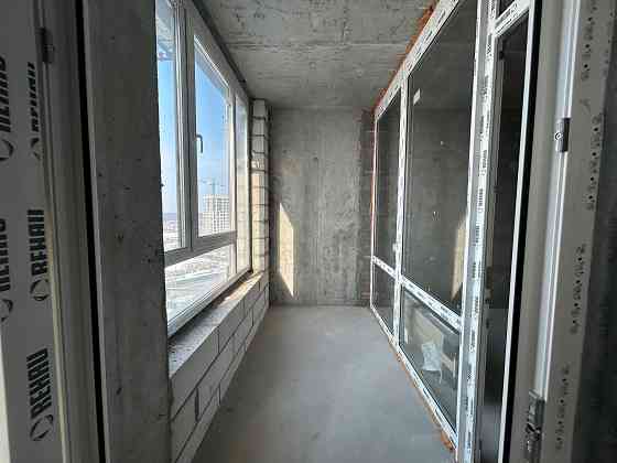 Продам Без% ЖК Варшавський плюс Київ простора готова нова квартира 46м Київ