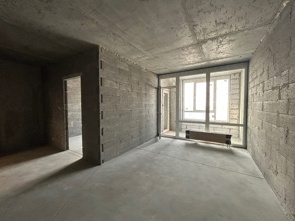 Продам Без% ЖК Варшавський плюс Київ простора готова нова квартира 46м Київ - зображення 3