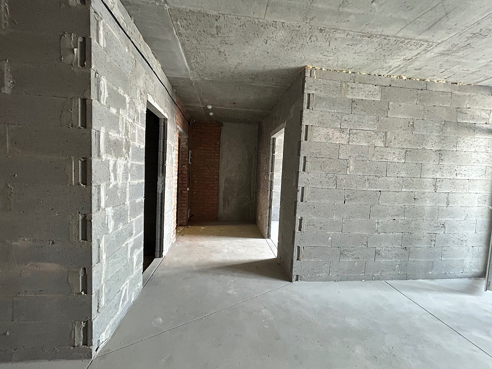 Продам Без% ЖК Варшавський плюс Київ простора готова нова квартира 46м Київ - зображення 8