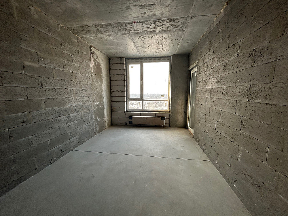 Продам Без% ЖК Варшавський плюс Київ простора готова нова квартира 46м Київ - зображення 7