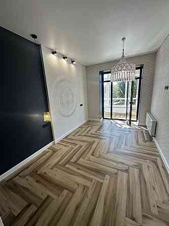 Продаж дизайнерської квартири в новобудові з новим евро - ремонтом Кременчуг