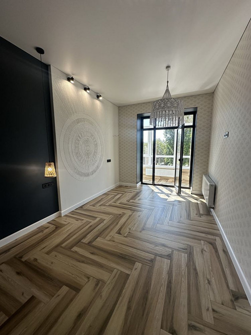 Продаж дизайнерської квартири в новобудові з новим евро - ремонтом Кременчуг - изображение 6