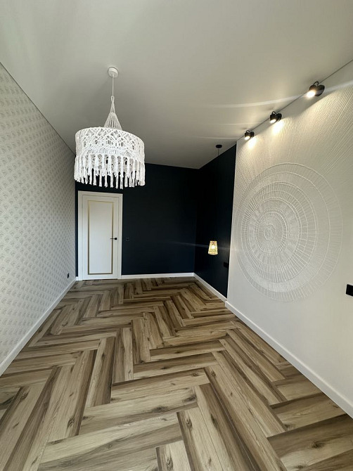 Продаж дизайнерської квартири в новобудові з новим евро - ремонтом Кременчуг - изображение 7