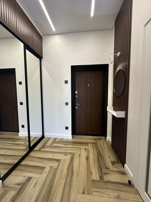 Продаж дизайнерської квартири в новобудові з новим евро - ремонтом Кременчуг - изображение 4