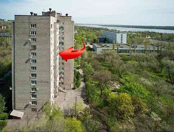 Продаётся 1 ком. Бульвар Гвардейский Запорожье