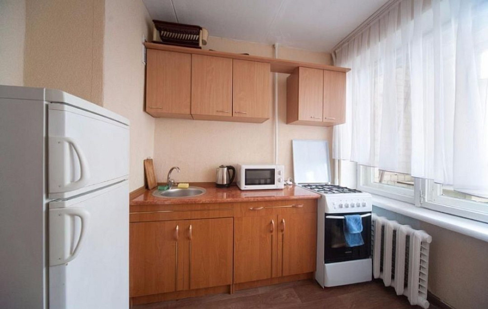 Продаётся 1 ком. Бульвар Гвардейский Запорожье - изображение 1