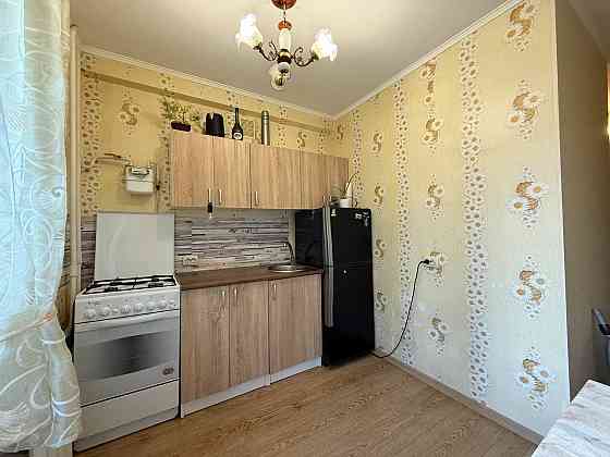 Продам однокомнатную квартиру на Таирова, 5 этаж, ремонт, кондиционер Одеса