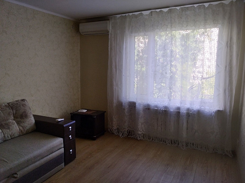 Продам однокомнатную квартиру на Таирова, 5 этаж, ремонт, кондиционер Одеса - зображення 8