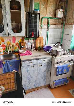 Продам 2 комнатную квартиру по ул Новая Павлоград Павлоград