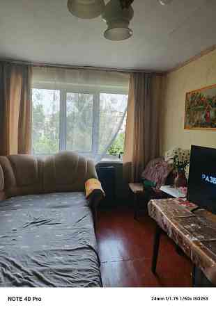 Продам 2 комнатную квартиру по ул Новая Павлоград Павлоград