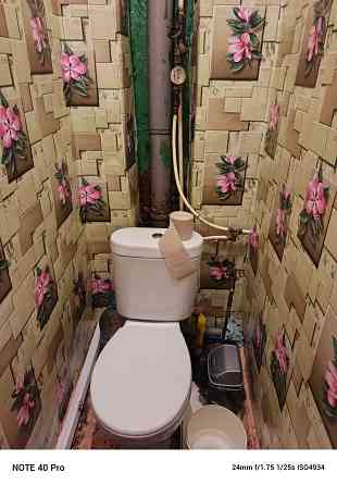 Продам 2 комнатную квартиру по ул Новая Павлоград Павлоград