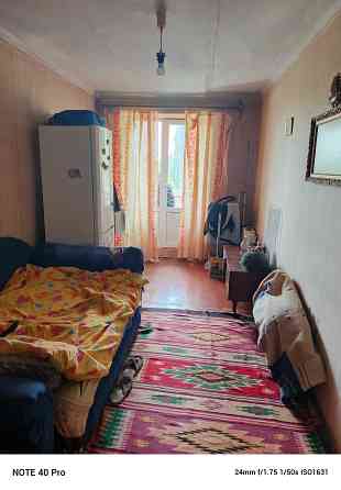 Продам 2 комнатную квартиру по ул Новая Павлоград Павлоград