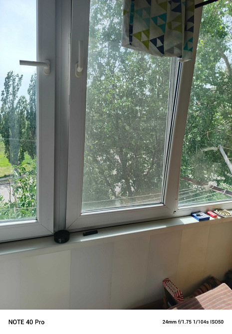 Продам 2 комнатную квартиру по ул Новая Павлоград Павлоград - изображение 7