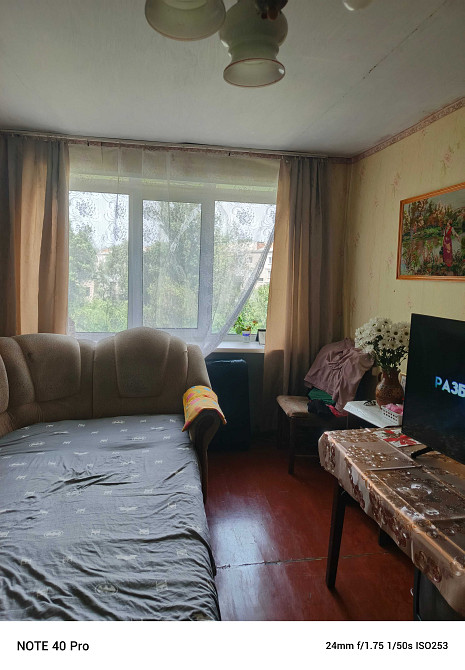 Продам 2 комнатную квартиру по ул Новая Павлоград Павлоград - изображение 1