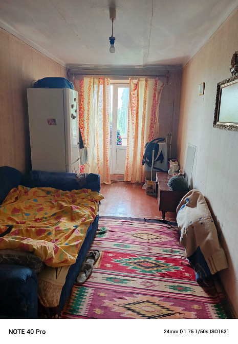 Продам 2 комнатную квартиру по ул Новая Павлоград Павлоград - изображение 4