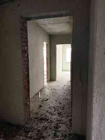 Однокімнатна квартира з гардеробною кімнатою ЖК "Comfort Hill" 48.5м² Львов