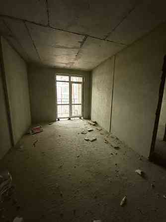 Однокімнатна квартира з гардеробною кімнатою ЖК "Comfort Hill" 48.5м² Львов