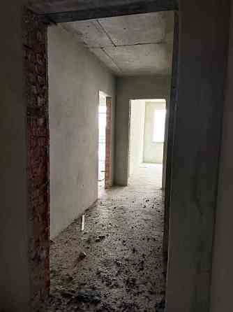 Однокімнатна квартира з гардеробною кімнатою ЖК "Comfort Hill" 48.5м² Львов