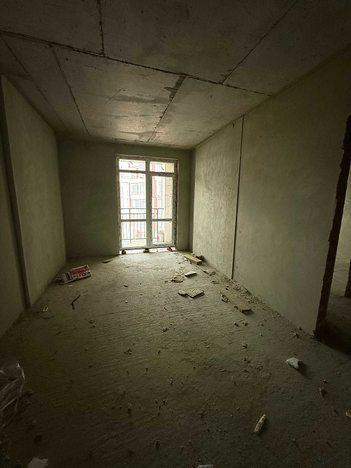 Однокімнатна квартира з гардеробною кімнатою ЖК "Comfort Hill" 48.5м² Львів - зображення 6