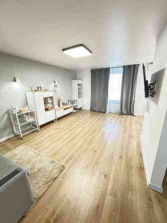 Продаж 1о кімнатної студії район Водоканалу Кременчуг