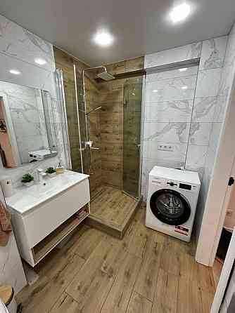 Продаж 1о кімнатної студії район Водоканалу Кременчуг