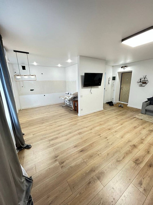 Продаж 1о кімнатної студії район Водоканалу Кременчуг - изображение 4