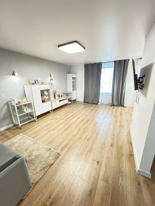 Продаж 1о кімнатної студії район Водоканалу Кременчуг - изображение 1