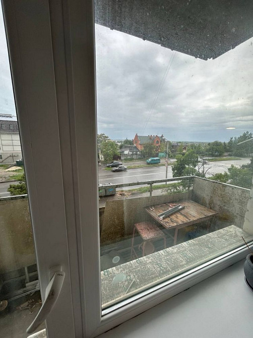 Продаж 1о кімнатної студії район Водоканалу Кременчуг - изображение 7