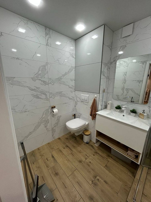 Продаж 1о кімнатної студії район Водоканалу Кременчуг - изображение 2