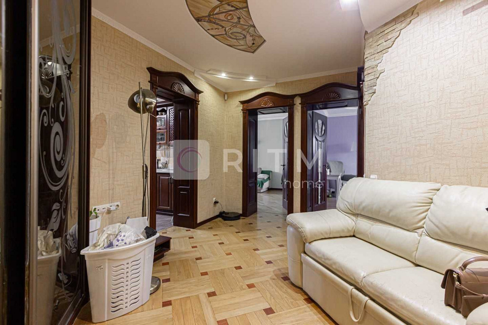 2-к. квартира з і/о, паркінгом та ремонтом за вул. Плугова Львів - зображення 7